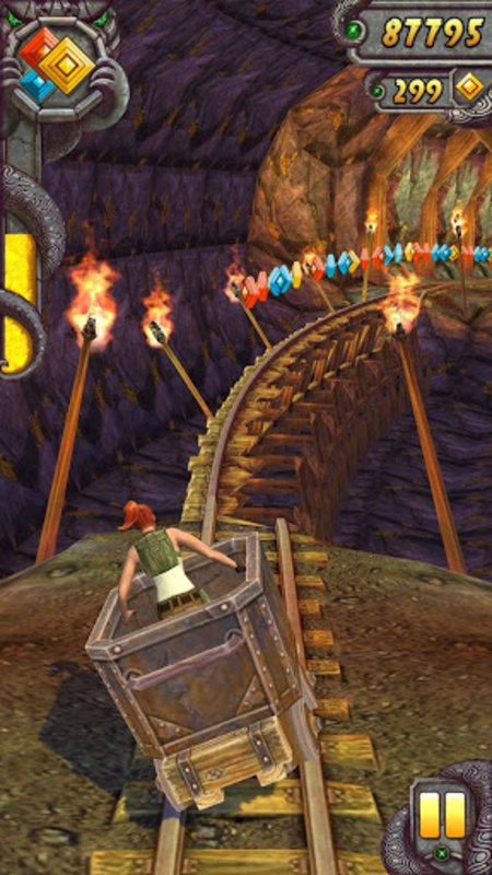Temple Run 2 1.99.0 APK for Android Screenshot 9