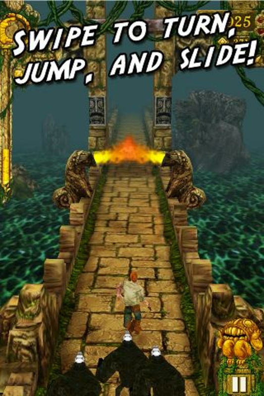 Temple Run 1.21.1 APK for Android Screenshot 12