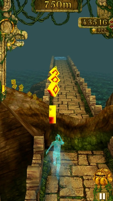 Temple Run 1.21.1 APK for Android Screenshot 5