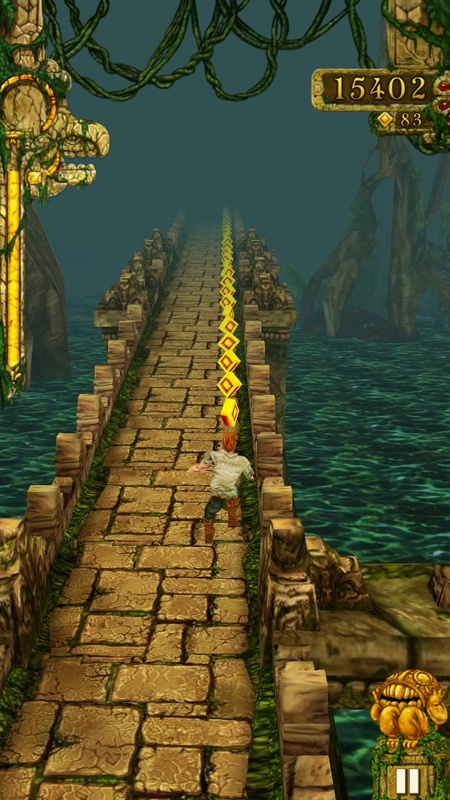 Temple Run 1.21.1 APK for Android Screenshot 7