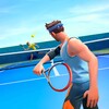 Tennis Clash 4.6.1 APK for Android Icon