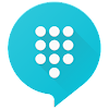 TextMeUp 3.35.2 APK for Android Icon