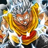 The Final Power Level Warrior 1.3.0f5 APK for Android Icon