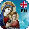 The Holy Rosary With Audio, The Holy Rosary Guide 3.0 APK for Android Icon