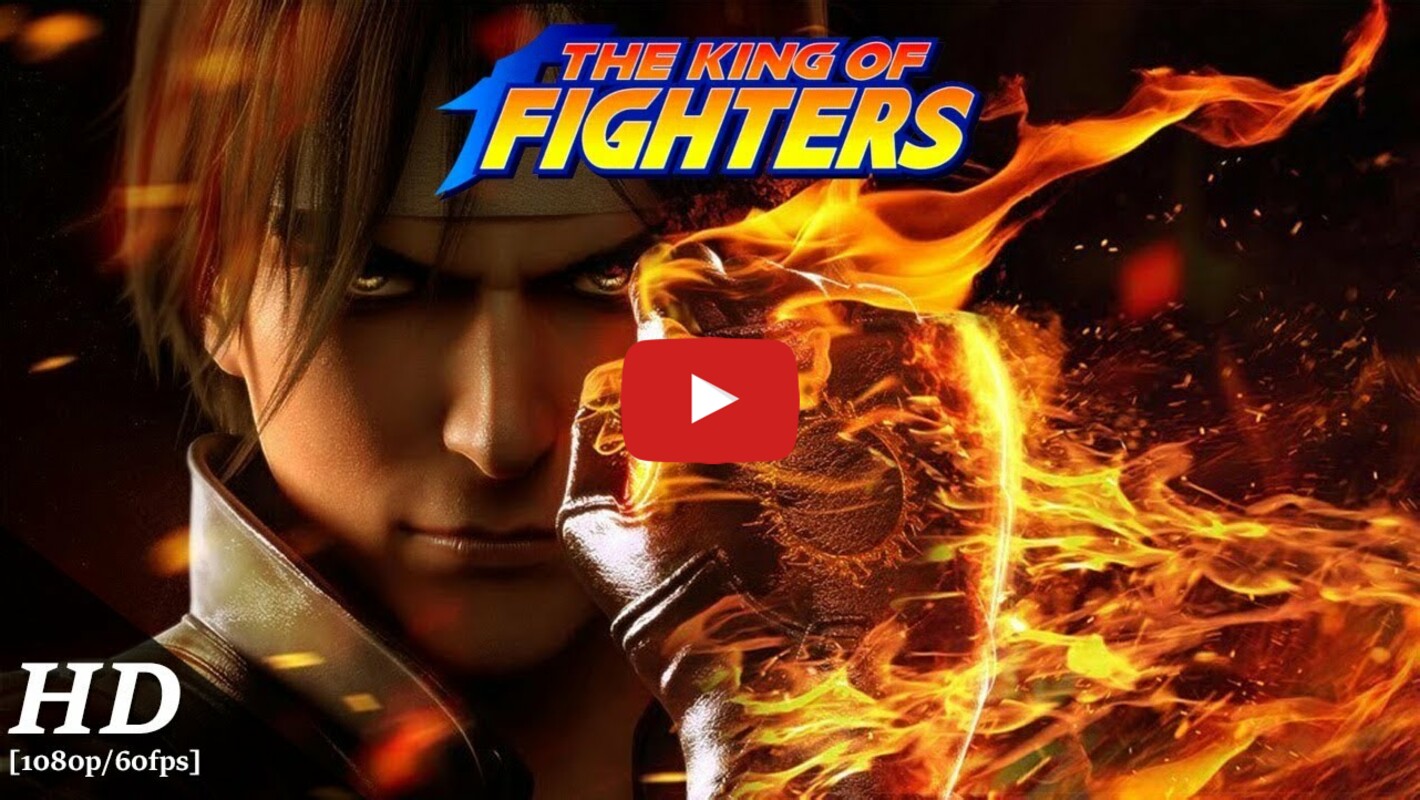 The King of Fighters: Destiny 2.30.000 APK feature
