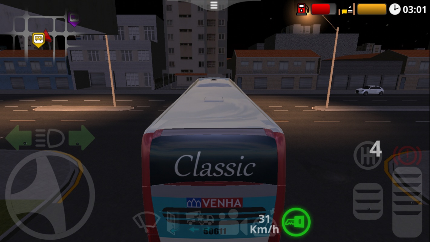 The Road Driver 2.0.5 APK for Android Screenshot 6