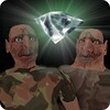 The Twins 1.1 APK for Android Icon