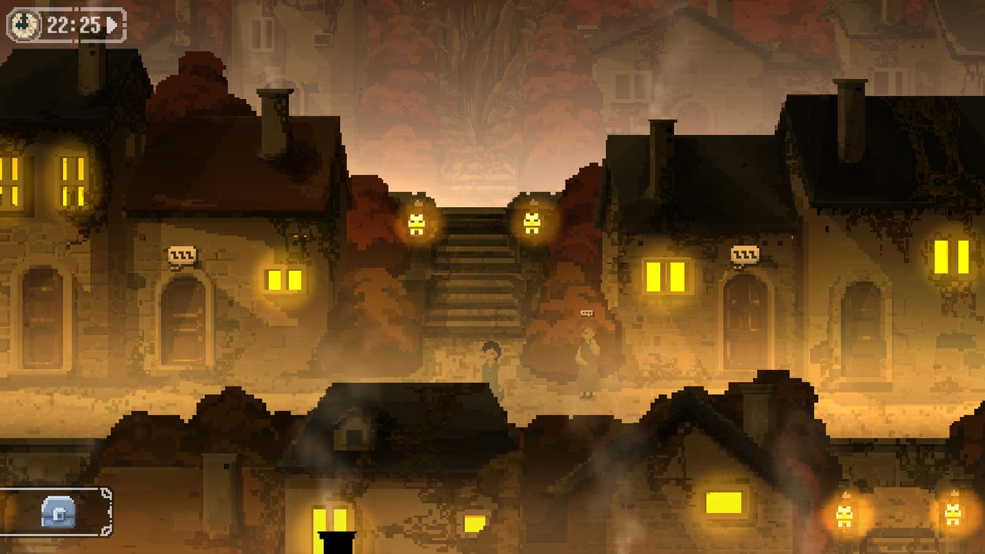 The Witchs Isle 4.0.11 APK for Android Screenshot 3