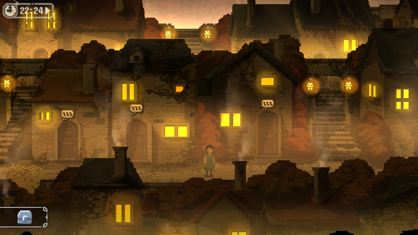 The Witchs Isle 4.0.11 APK for Android Screenshot 8