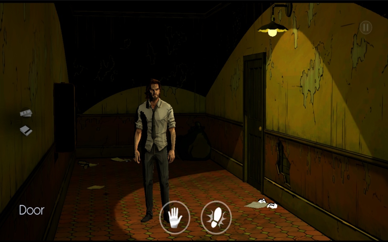 The Wolf Among Us 1.23 APK for Android Screenshot 4