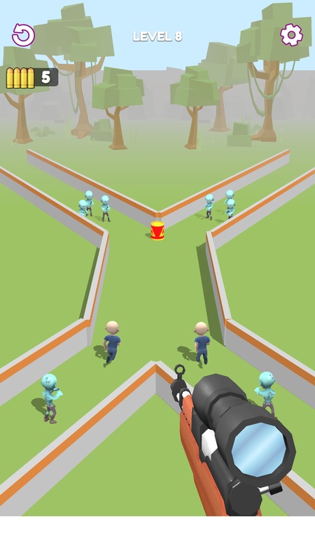 They Need You 1.8.1 APK for Android Screenshot 1