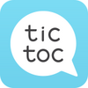 tictoc icon