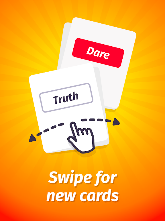 Truth or Dare 1.0.2 APK for Android Screenshot 14