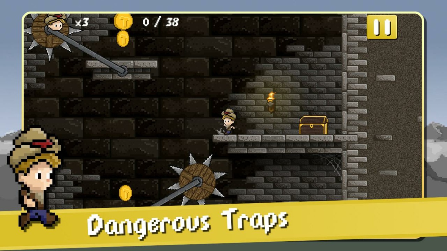 Timmys World 2.01 APK for Android Screenshot 1