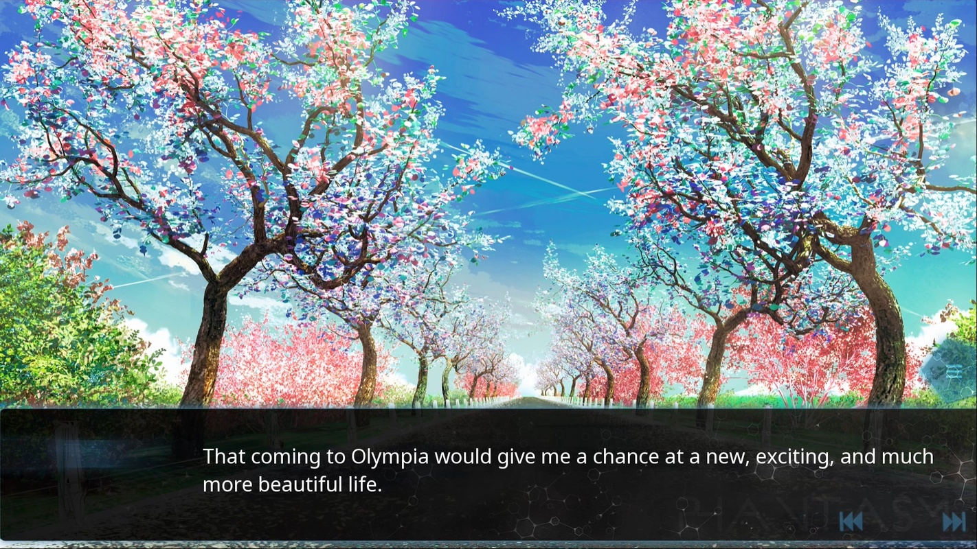 To The Edge of The Sky 1.7.0221 APK feature