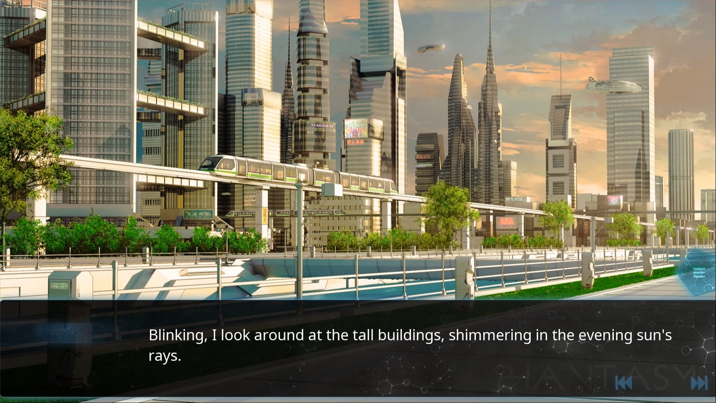 To The Edge of The Sky 1.7.0221 APK for Android Screenshot 10