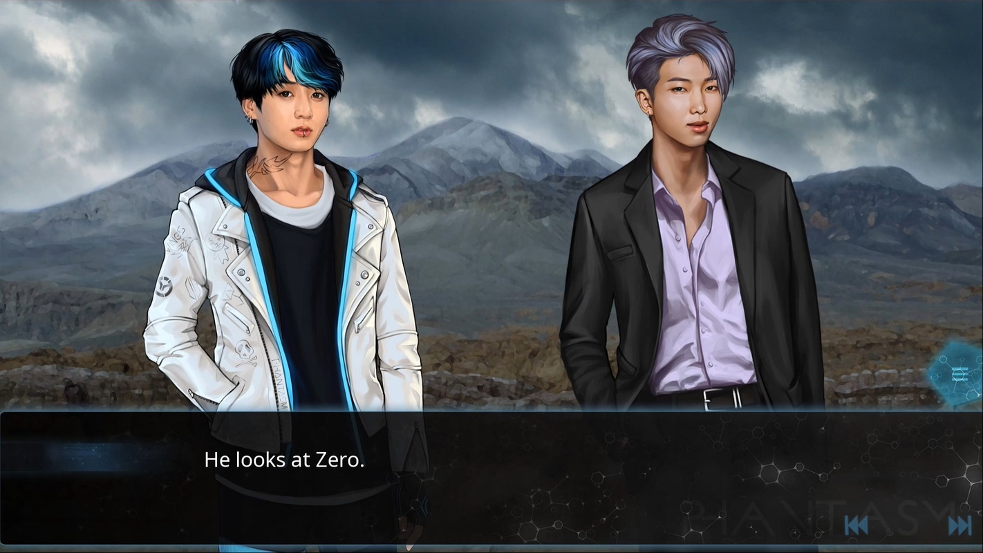 To The Edge of The Sky 1.7.0221 APK for Android Screenshot 4