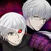 TOKYO GHOUL [:re birth] icon