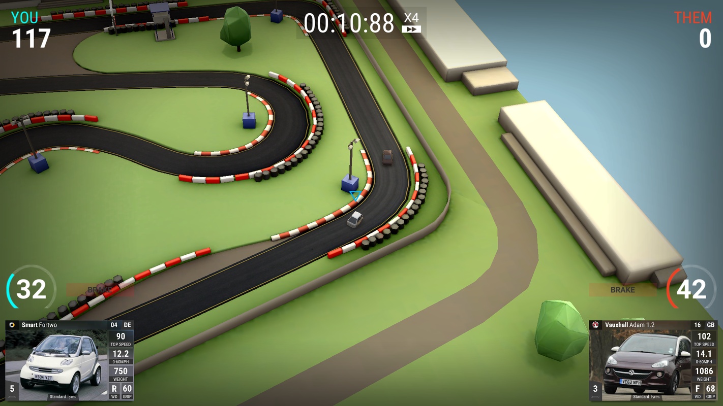 Top Drives 19.00.00.17209 APK for Android Screenshot 7
