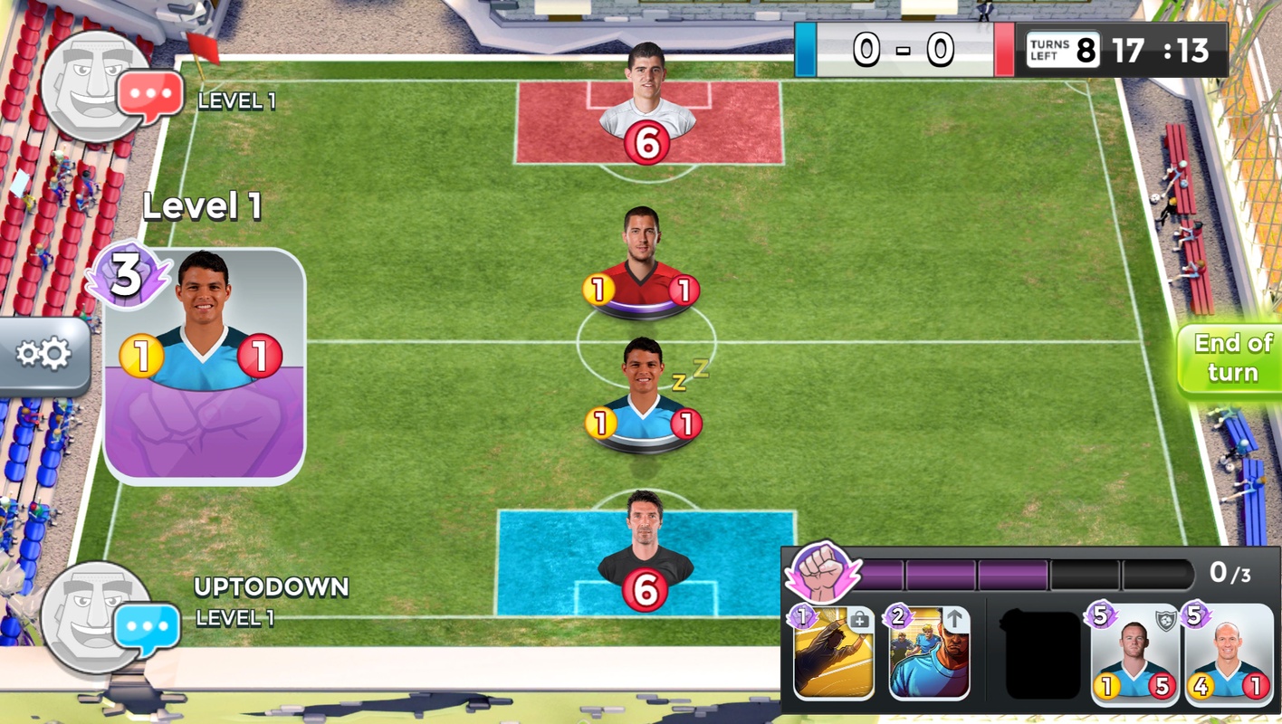 Top Stars Football 1.42.13 APK for Android Screenshot 7