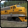 Train Sim 4.4.8 APK for Android Icon