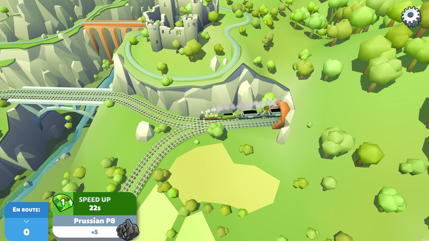 Train Station 2 2.9.2 APK for Android Screenshot 1