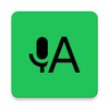 Transcriber for WhatsApp 5.3.0 beta APK for Android Icon