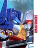 Transformers: Earth Wars 20.1.0.702 APK for Android Icon