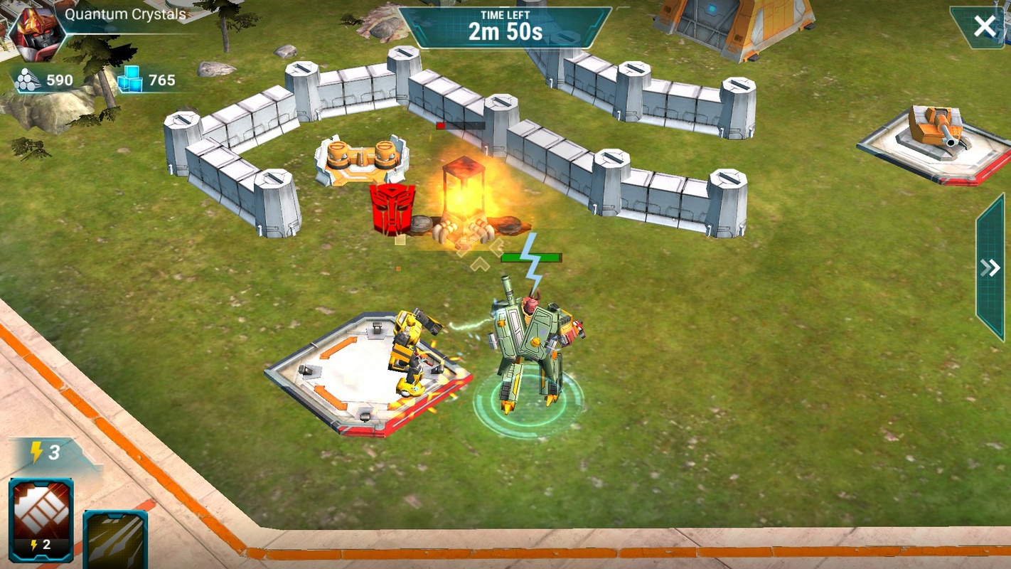 Transformers: Earth Wars 20.1.0.702 APK for Android Screenshot 5