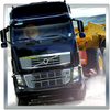 Truck Simulator: City 1.4 APK for Android Icon