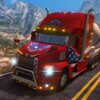 Truck Simulator USA 5.7.0 APK for Android Icon