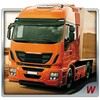 Truck Simulator: Europe icon