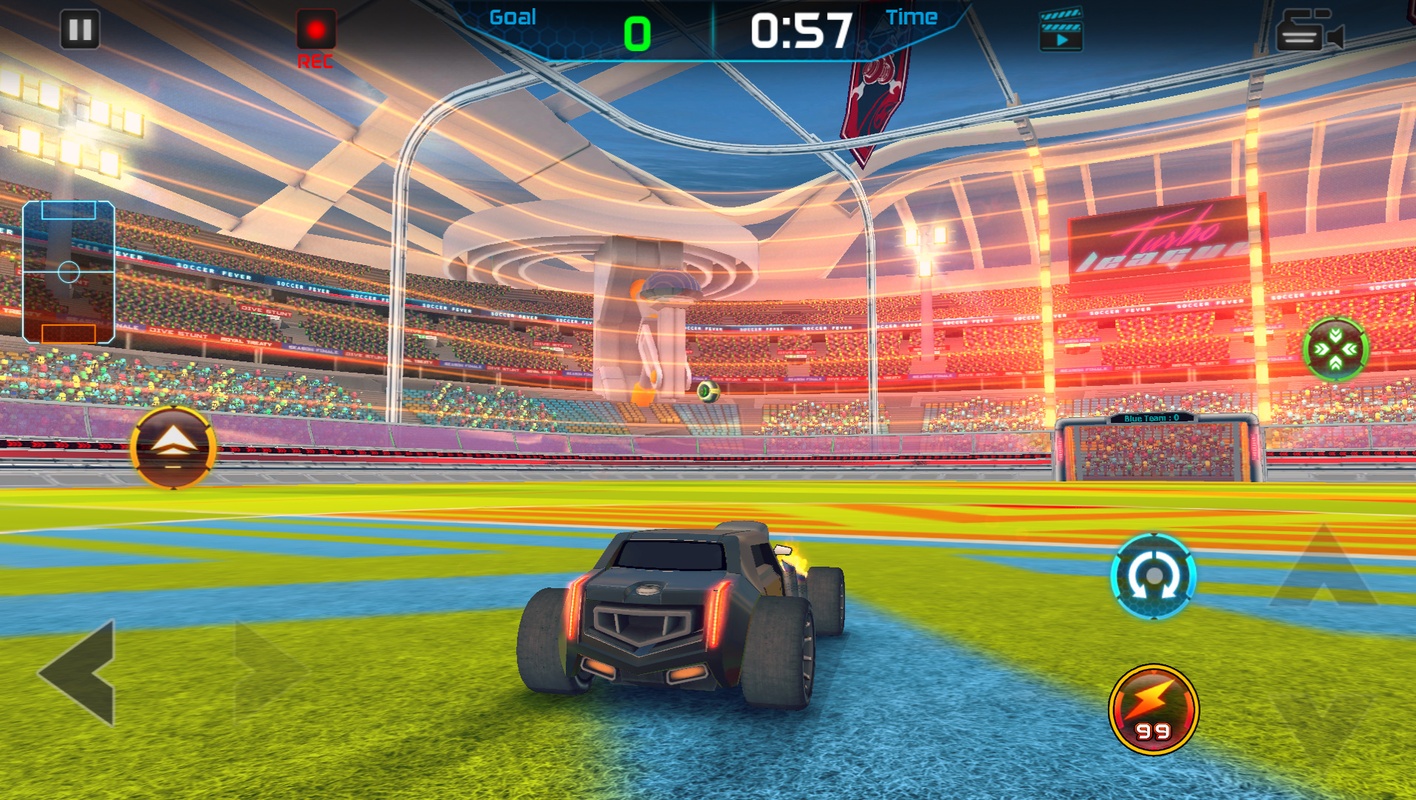 Turbo League 2.5 APK for Android Screenshot 10