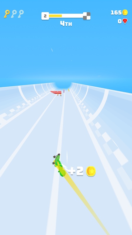 Turbo Stars 1.8.22 APK for Android Screenshot 2
