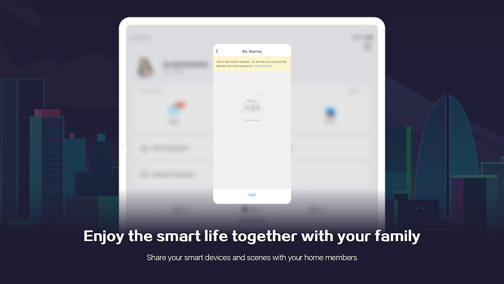 Smart Life 5.7.1 APK for Android Screenshot 7