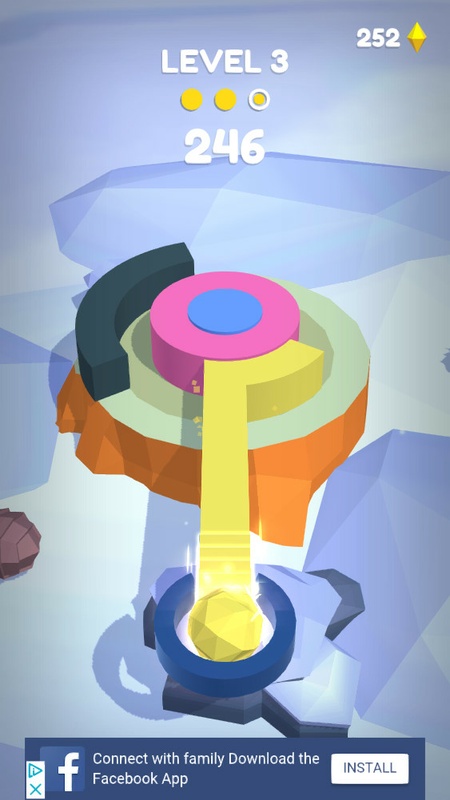 Twist Hit! 1.9.12 APK for Android Screenshot 12