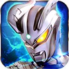 Ultraman Galaxy 1.2.8 APK for Android Icon