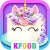 Unicorn Chef 10.1 APK for Android Icon