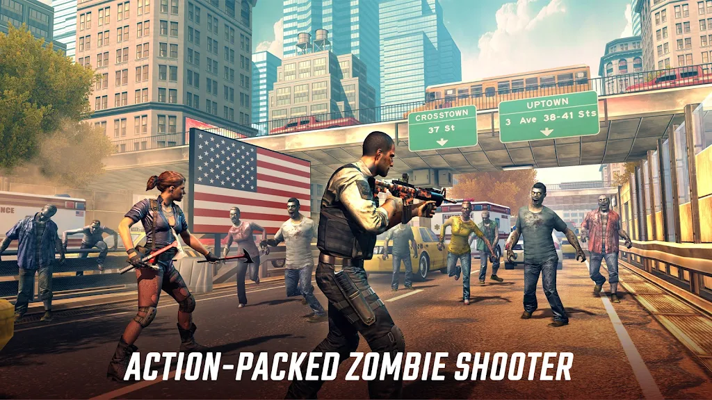 Unkilled 2.3.0 APK for Android Screenshot 1