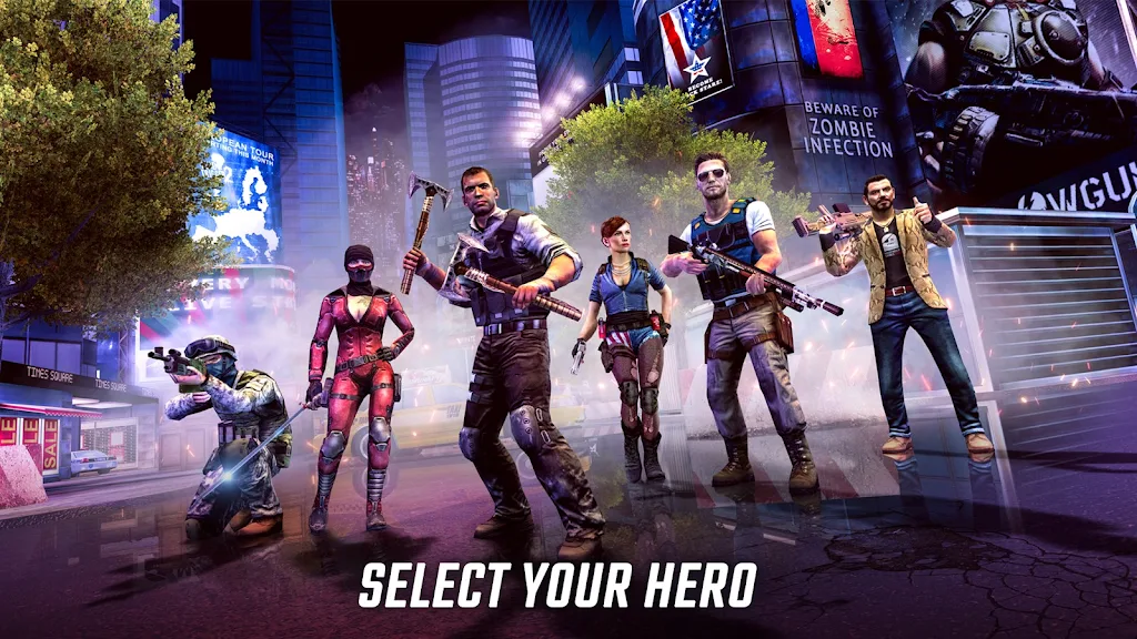 Unkilled 2.3.0 APK for Android Screenshot 20