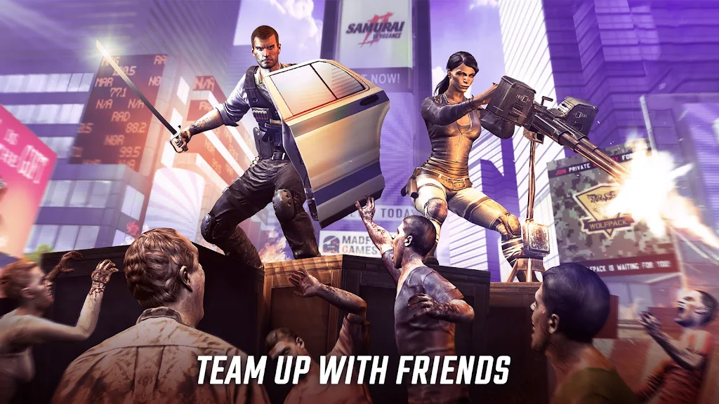 Unkilled 2.3.0 APK for Android Screenshot 22