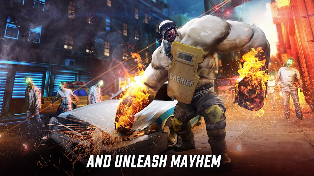 Unkilled 2.3.0 APK for Android Screenshot 23