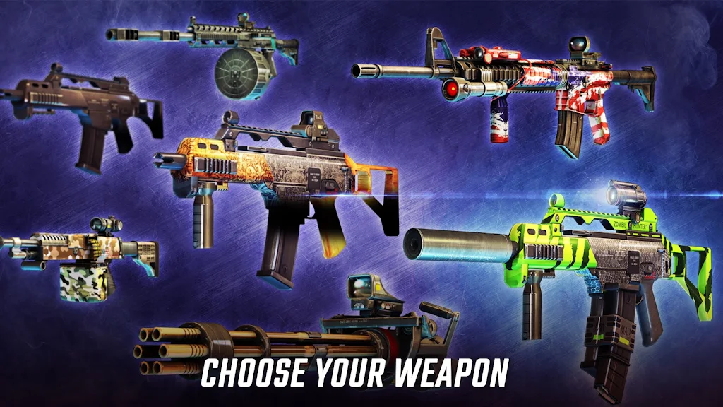 Unkilled 2.3.0 APK for Android Screenshot 3