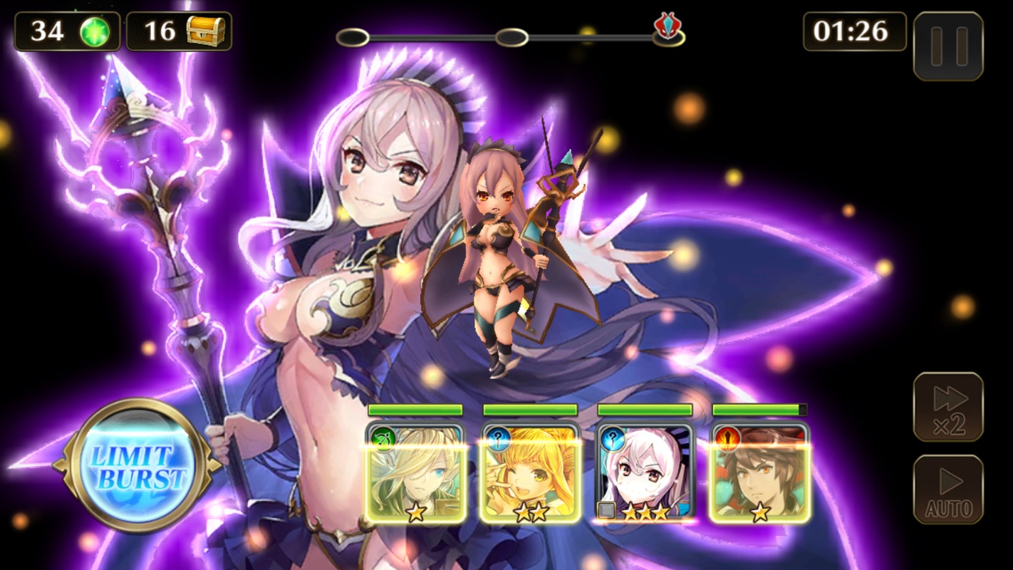 Valkyrie Connect 9.16.1 APK for Android Screenshot 4