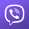 Viber 21.4.1.0 APK for Android Icon