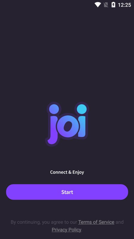 Joi 2.3.0 APK for Android Screenshot 5