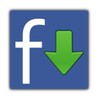 Video Downloader For Facebook 2.0.5 APK for Android Icon