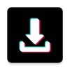 Video Downloader for TikTok 1.0.88 APK for Android Icon