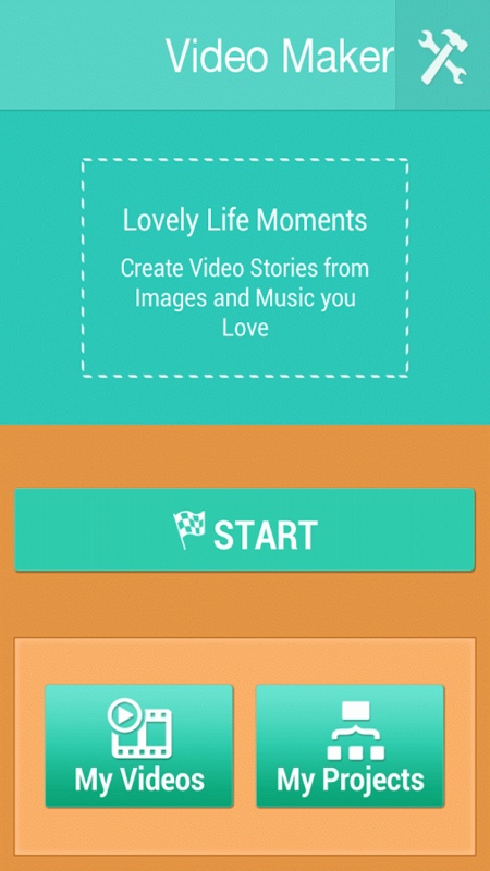 Video Maker 9.0 APK for Android Screenshot 8