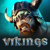 Vikings: War of Clans 5.8.2.1834 APK for Android Icon